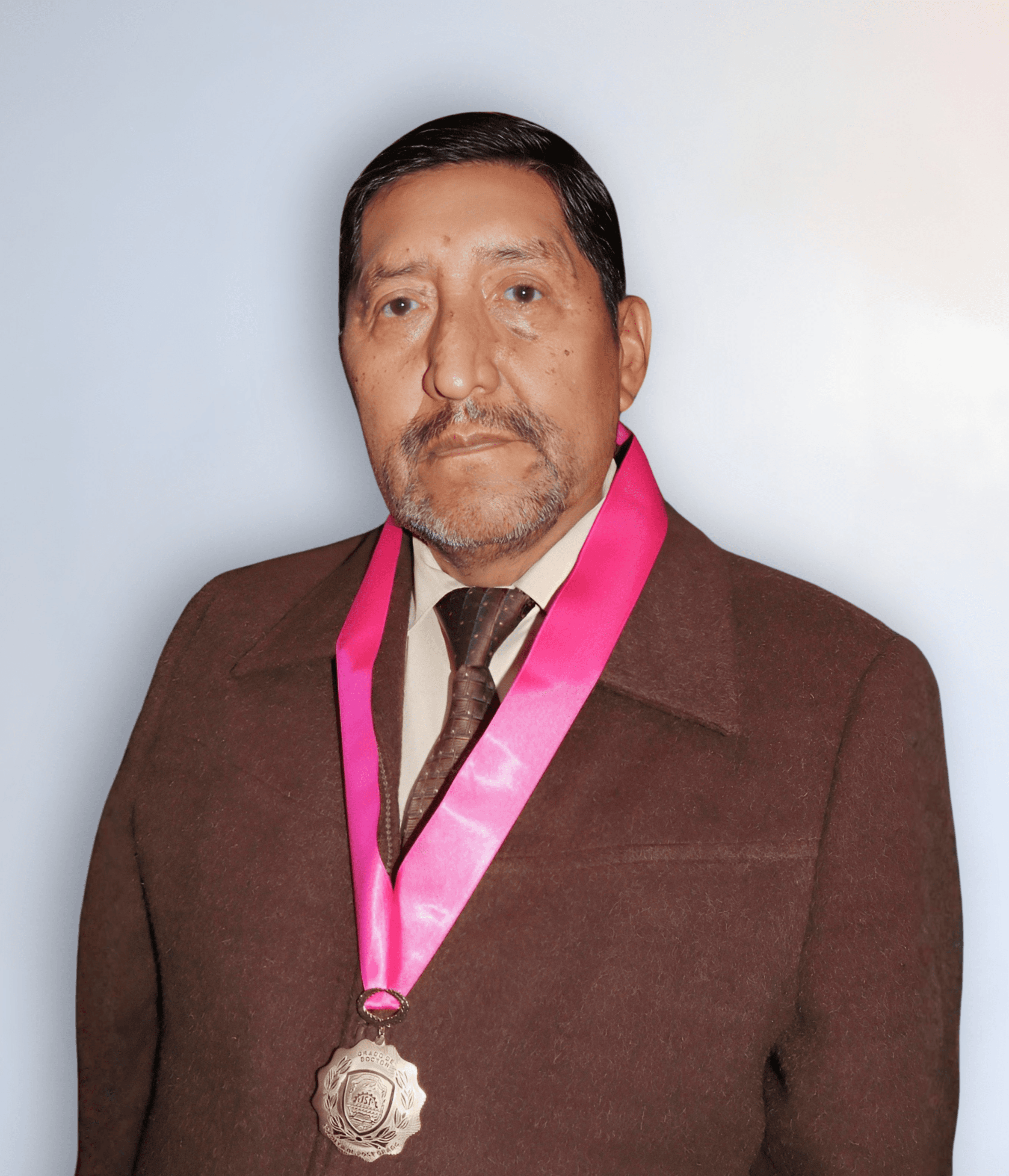 Esteban Isidro Leon  Apaza