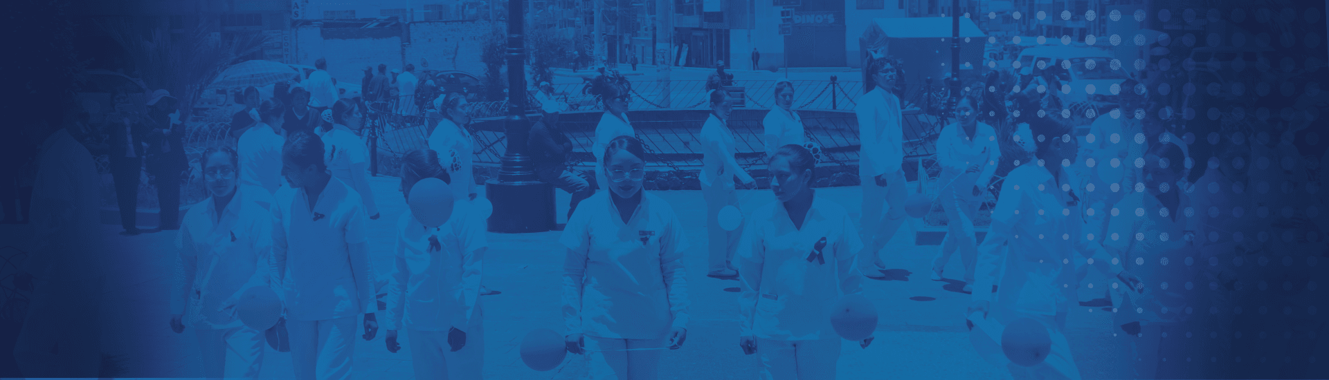 Campus del instituto