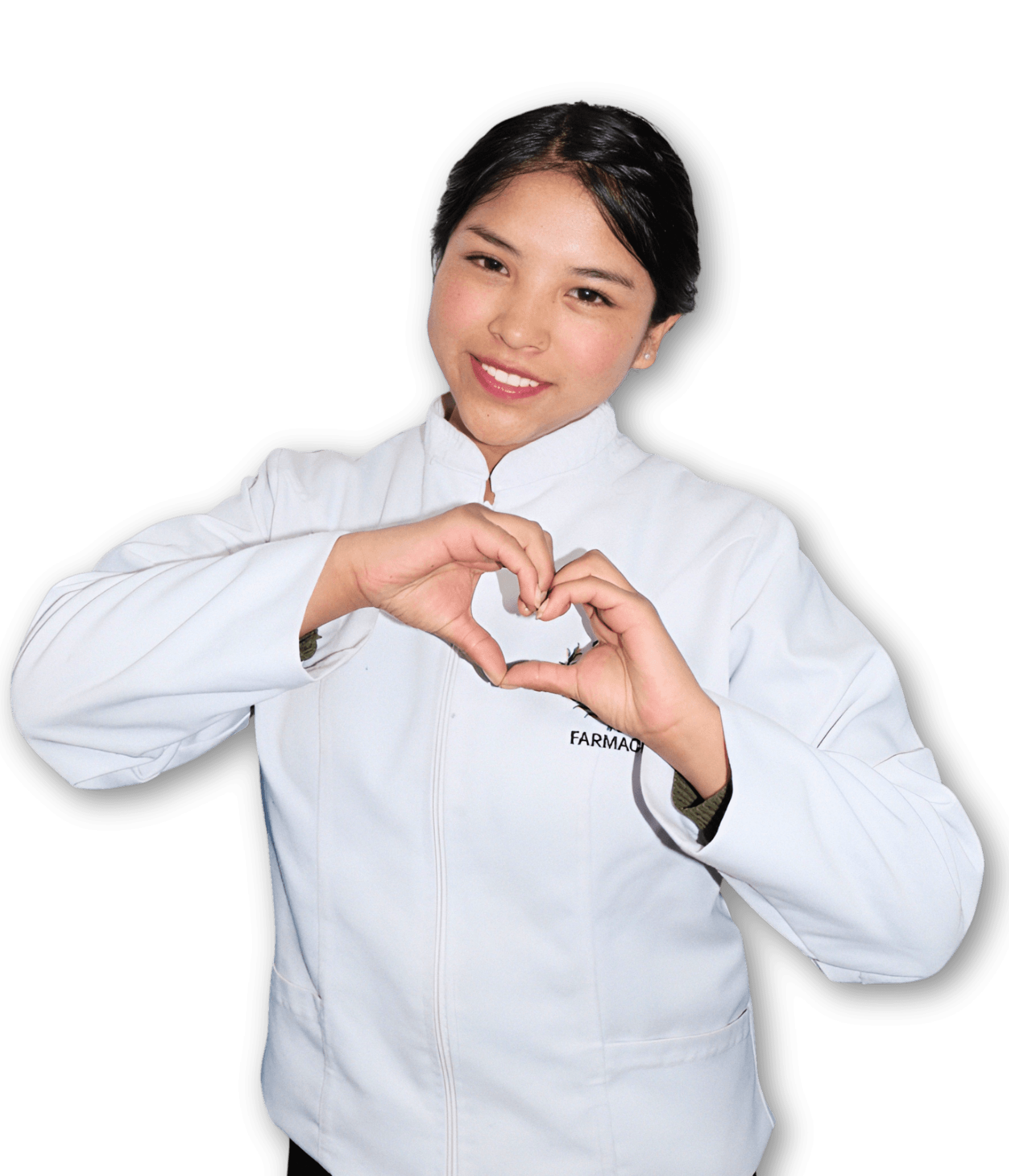 Estudiante de admisión