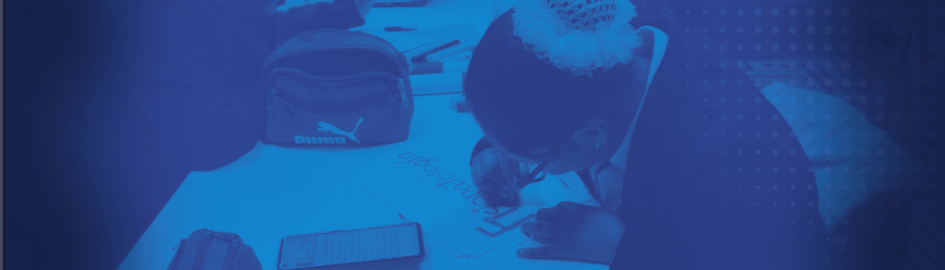 Campus del instituto